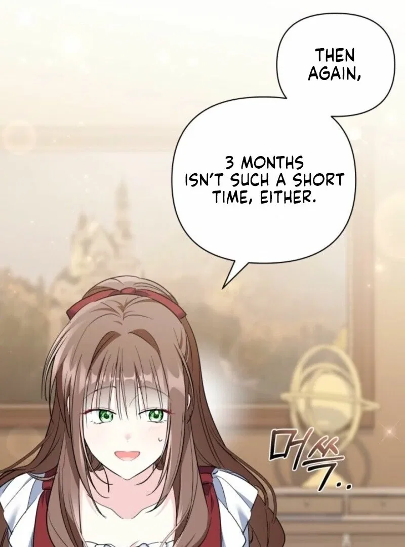 I’m Repaying The Kindness That Raised Me With Obsession Chapter 52 – Page 10