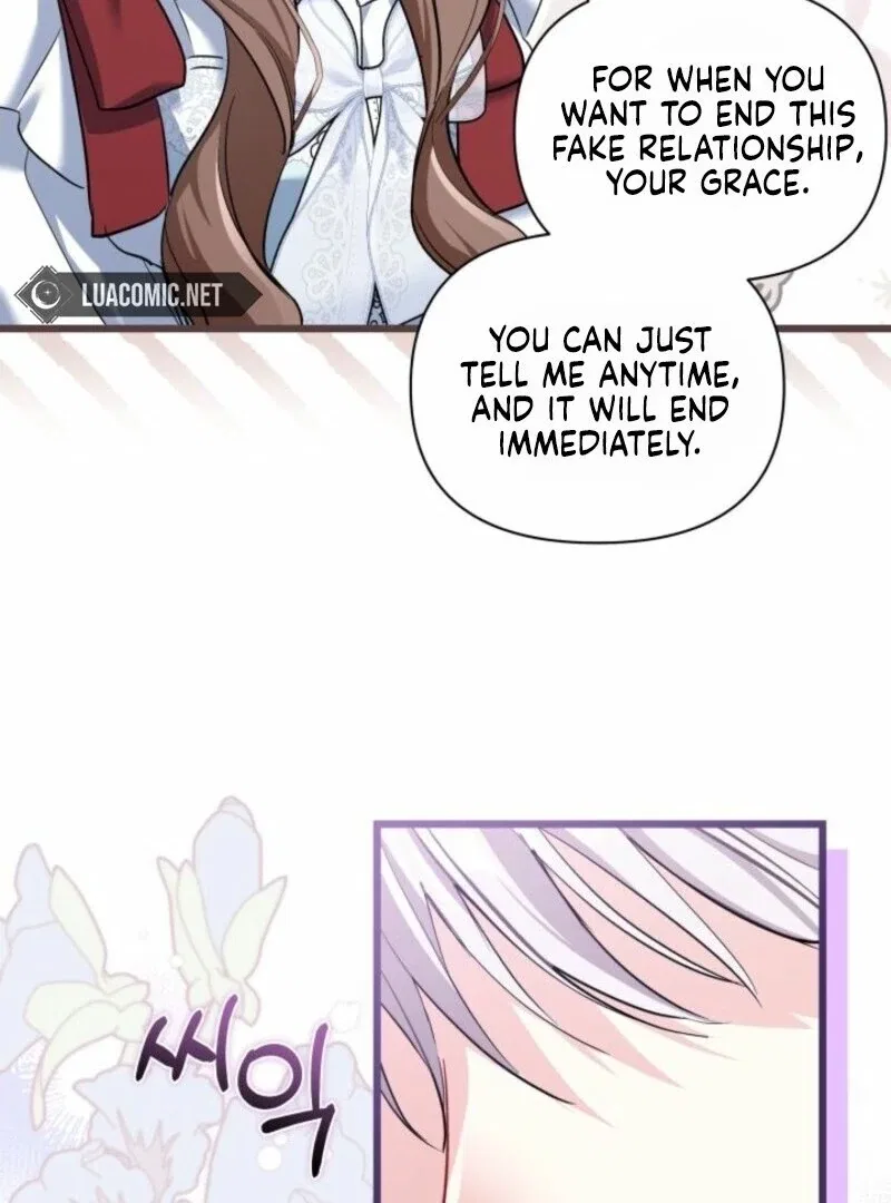 I’m Repaying The Kindness That Raised Me With Obsession Chapter 52 – Page 20