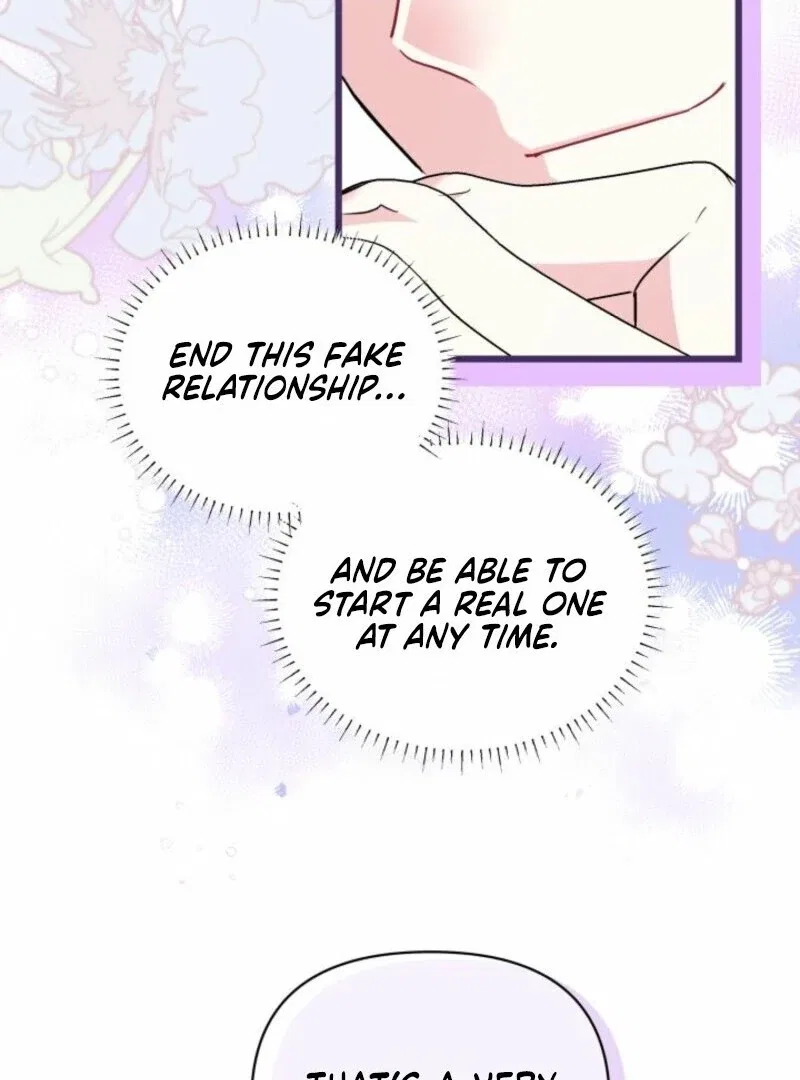 I’m Repaying The Kindness That Raised Me With Obsession Chapter 52 – Page 21