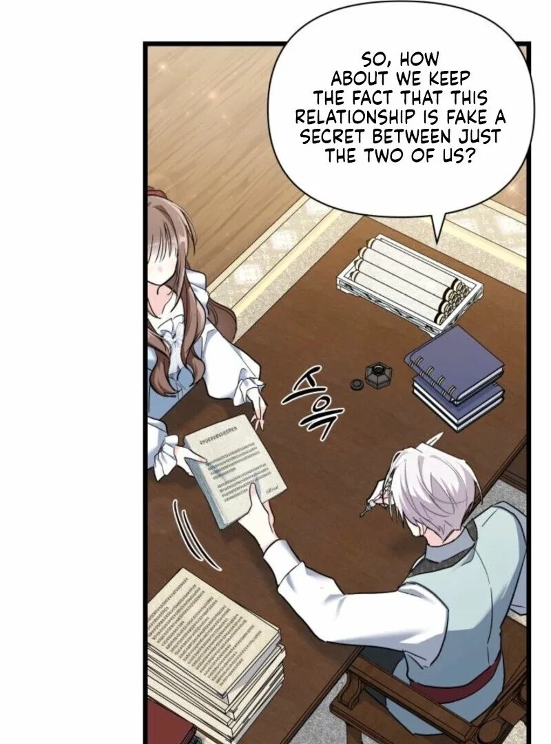 I’m Repaying The Kindness That Raised Me With Obsession Chapter 52 – Page 29