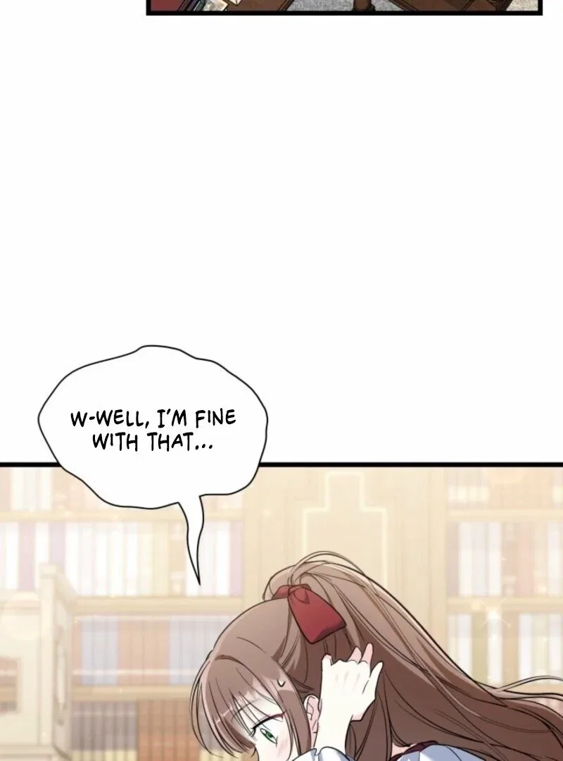 I’m Repaying The Kindness That Raised Me With Obsession Chapter 52 – Page 30