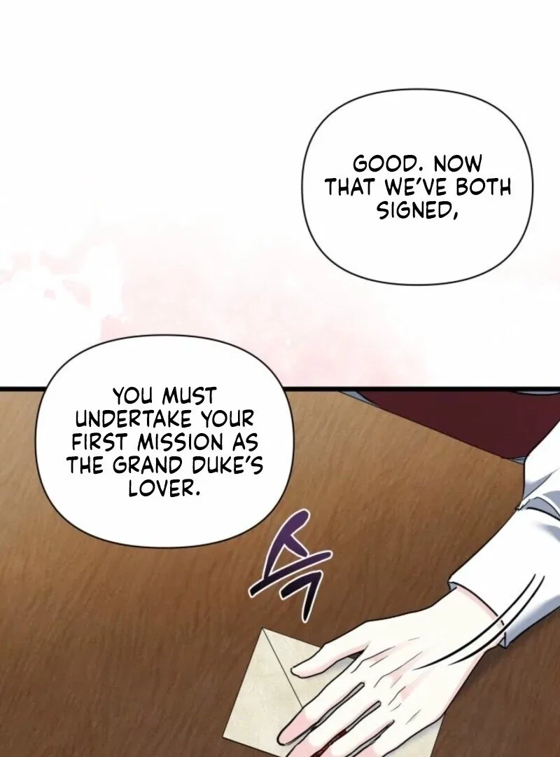 I’m Repaying The Kindness That Raised Me With Obsession Chapter 52 – Page 32