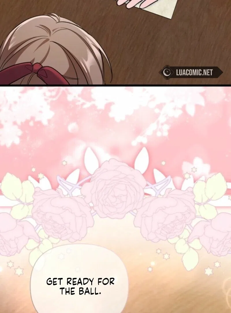 I’m Repaying The Kindness That Raised Me With Obsession Chapter 52 – Page 33
