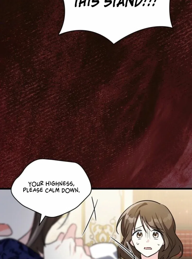 I’m Repaying The Kindness That Raised Me With Obsession Chapter 52 – Page 39