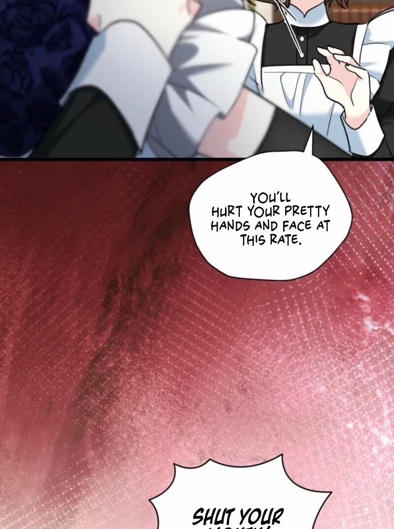 I’m Repaying The Kindness That Raised Me With Obsession Chapter 52 – Page 40