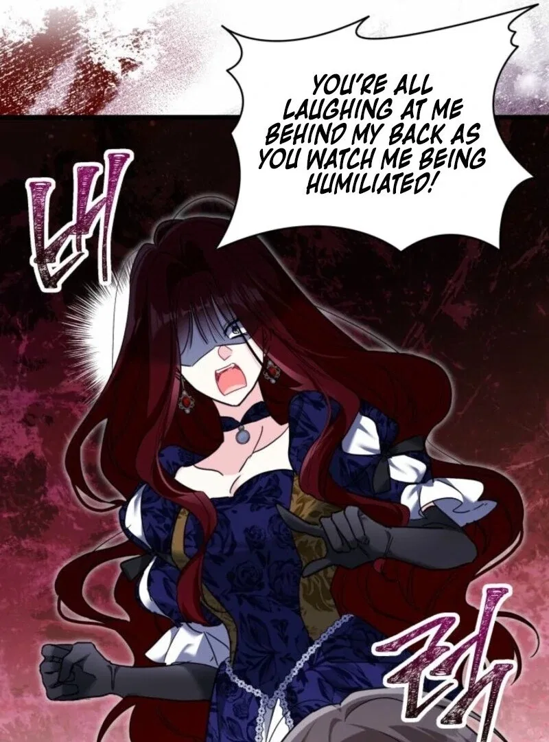 I’m Repaying The Kindness That Raised Me With Obsession Chapter 52 – Page 42