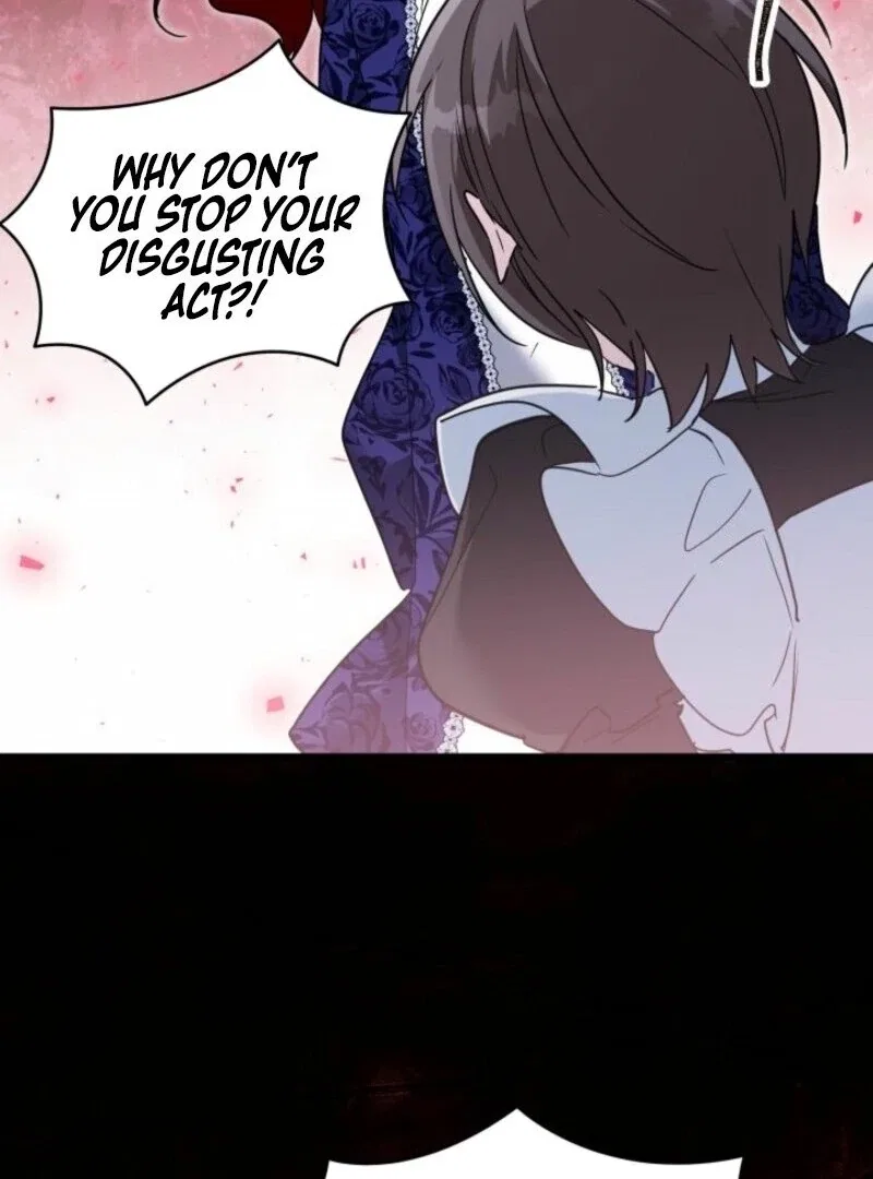 I’m Repaying The Kindness That Raised Me With Obsession Chapter 52 – Page 43