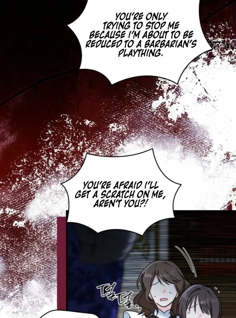 I’m Repaying The Kindness That Raised Me With Obsession Chapter 52 – Page 44