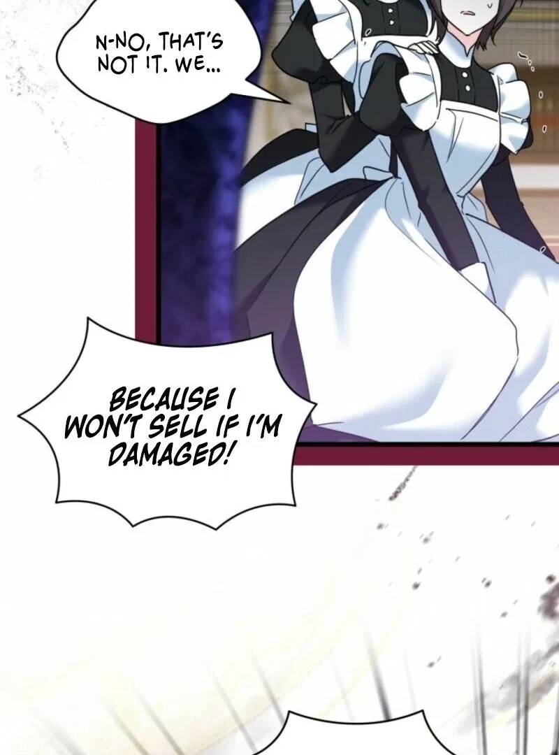 I’m Repaying The Kindness That Raised Me With Obsession Chapter 52 – Page 45