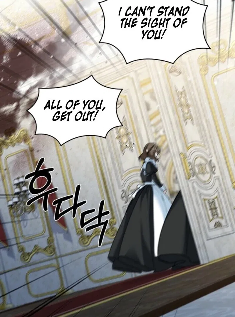 I’m Repaying The Kindness That Raised Me With Obsession Chapter 52 – Page 46