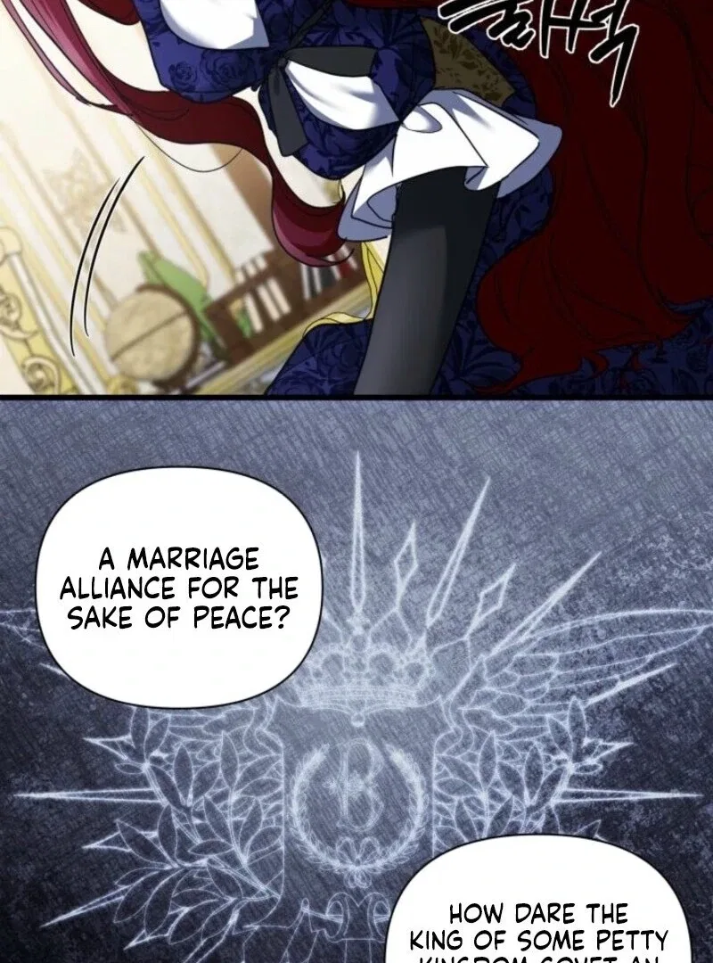 I’m Repaying The Kindness That Raised Me With Obsession Chapter 52 – Page 49