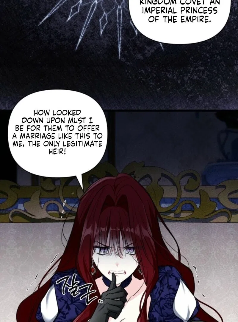 I’m Repaying The Kindness That Raised Me With Obsession Chapter 52 – Page 50