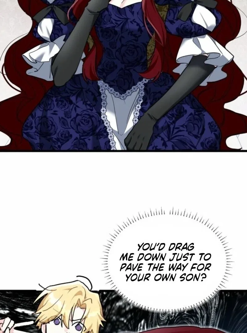 I’m Repaying The Kindness That Raised Me With Obsession Chapter 52 – Page 51