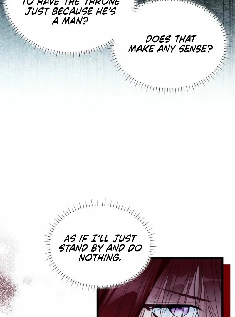 I’m Repaying The Kindness That Raised Me With Obsession Chapter 52 – Page 53