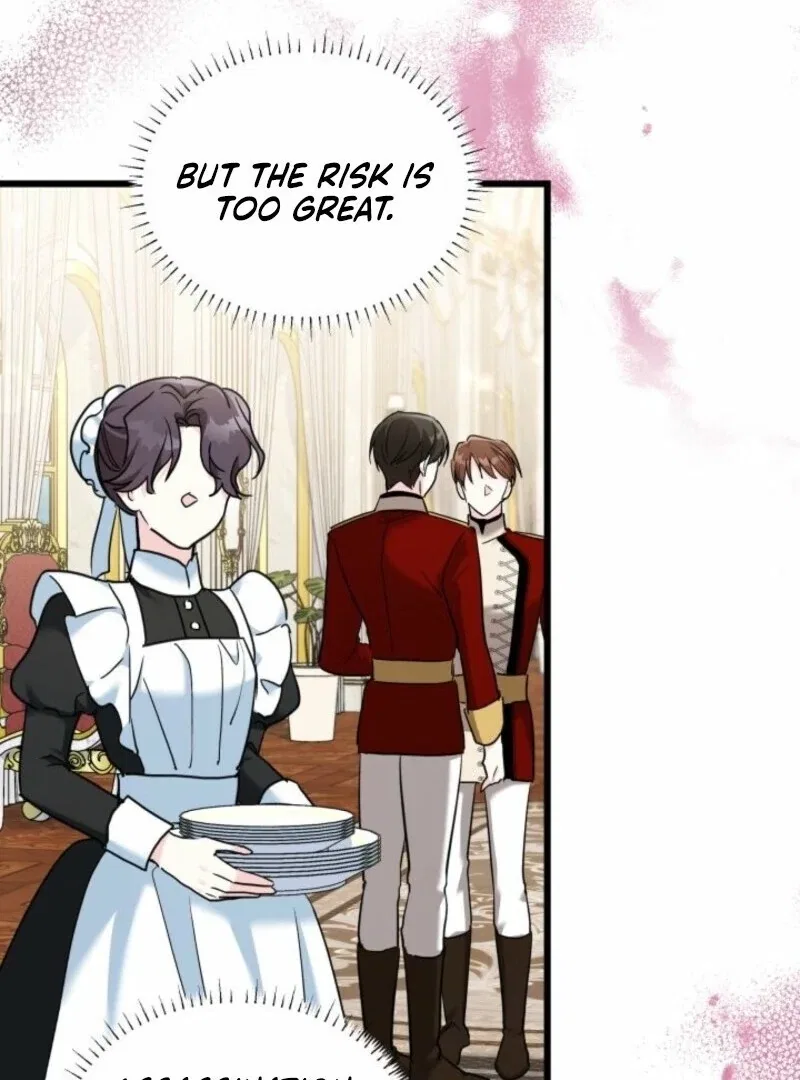 I’m Repaying The Kindness That Raised Me With Obsession Chapter 52 – Page 56
