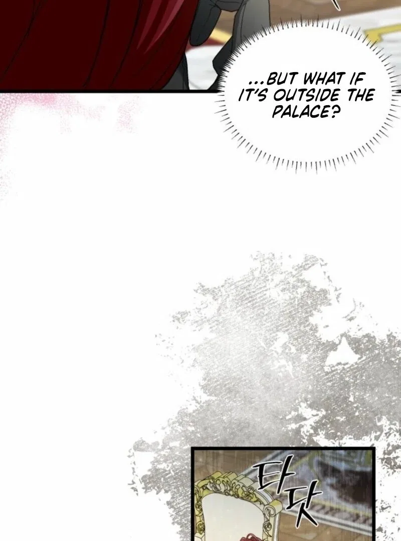 I’m Repaying The Kindness That Raised Me With Obsession Chapter 52 – Page 58