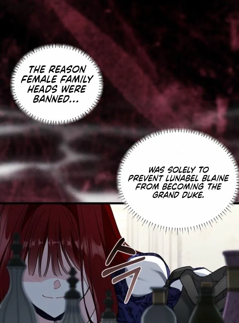 I’m Repaying The Kindness That Raised Me With Obsession Chapter 52 – Page 63