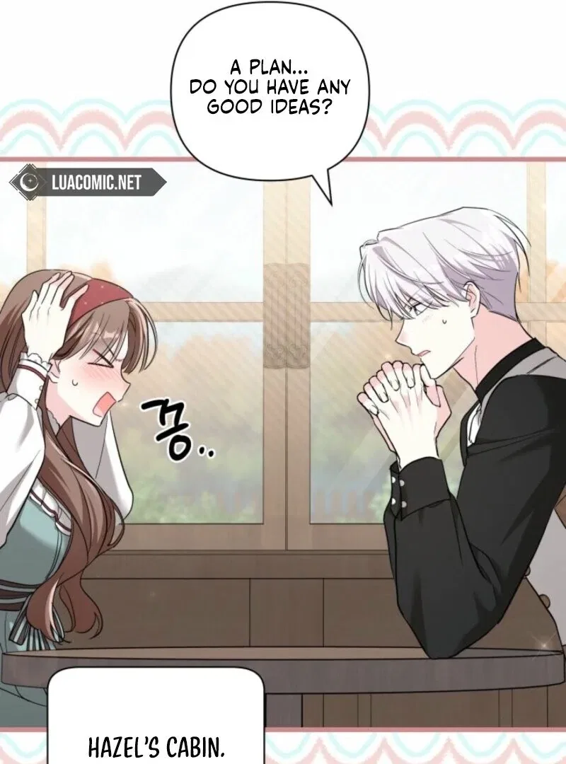I’m Repaying The Kindness That Raised Me With Obsession Chapter 52 – Page 84