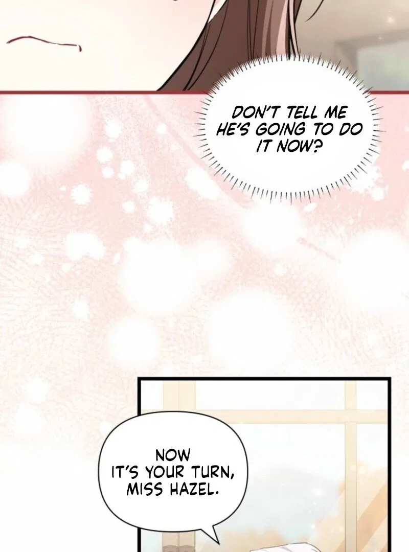 I’m Repaying The Kindness That Raised Me With Obsession Chapter 52 – Page 94