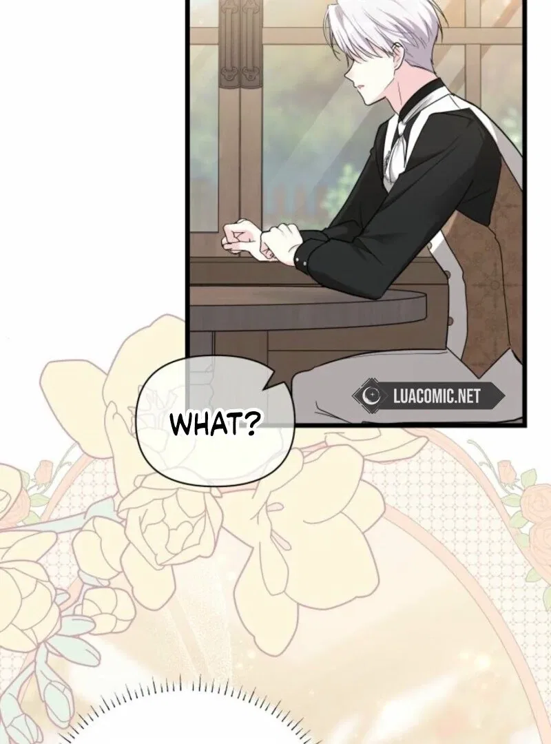 I’m Repaying The Kindness That Raised Me With Obsession Chapter 52 – Page 95