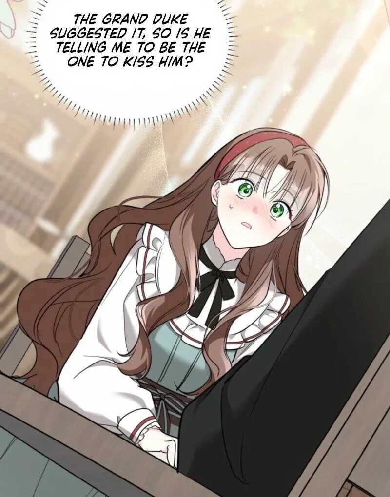 I’m Repaying The Kindness That Raised Me With Obsession Chapter 52 – Page 96