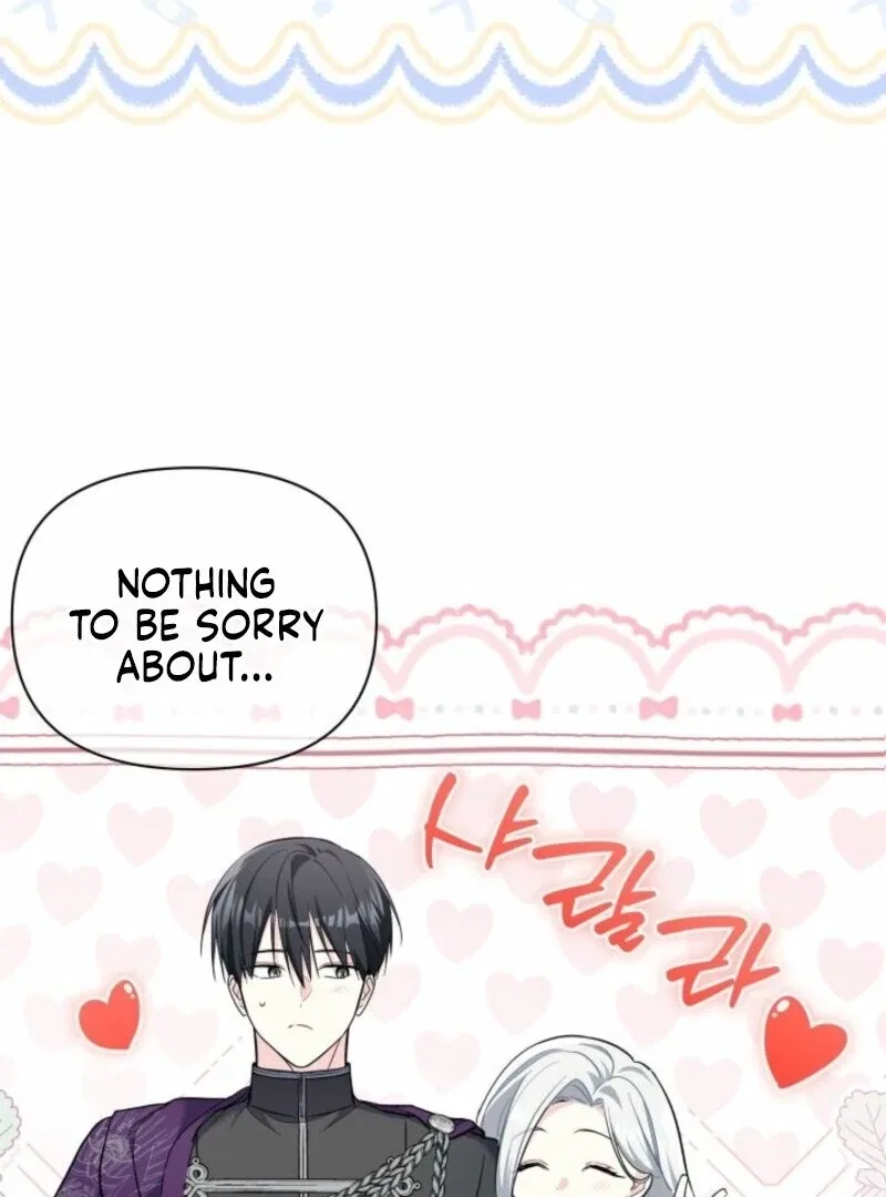 I’m Repaying The Kindness That Raised Me With Obsession Chapter 51 – Page 7