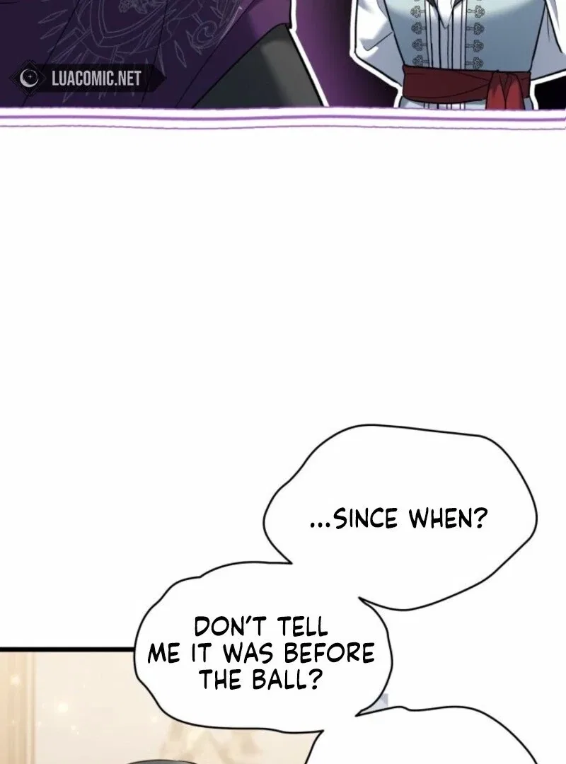 I’m Repaying The Kindness That Raised Me With Obsession Chapter 51 – Page 9