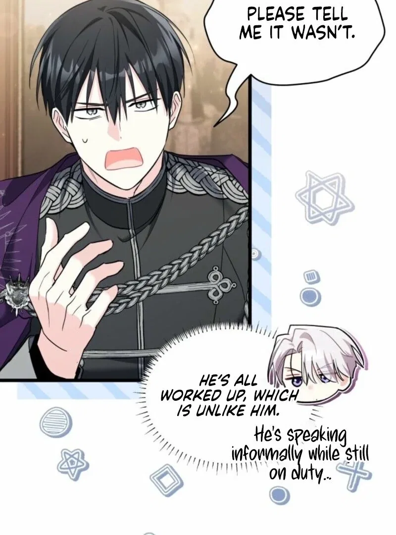 I’m Repaying The Kindness That Raised Me With Obsession Chapter 51 – Page 10