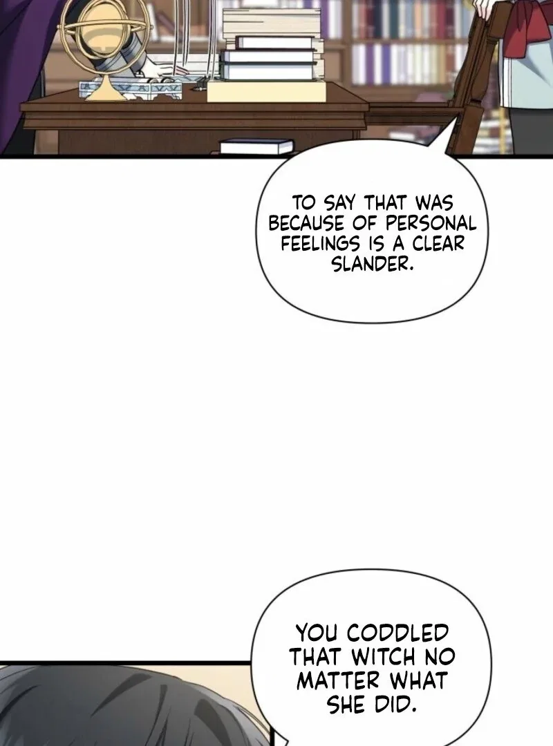 I’m Repaying The Kindness That Raised Me With Obsession Chapter 51 – Page 12