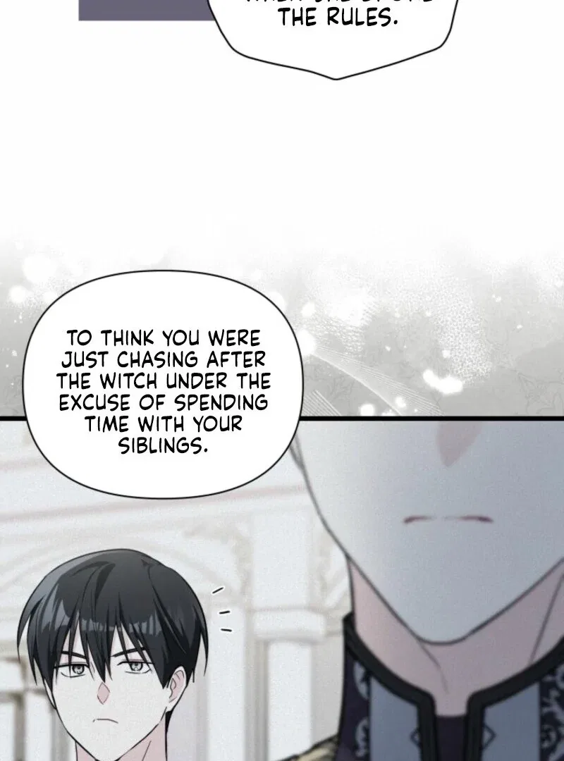 I’m Repaying The Kindness That Raised Me With Obsession Chapter 51 – Page 16