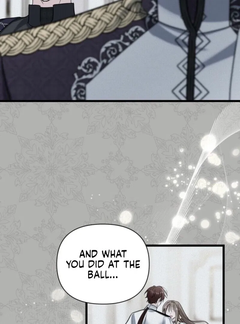 I’m Repaying The Kindness That Raised Me With Obsession Chapter 51 – Page 17
