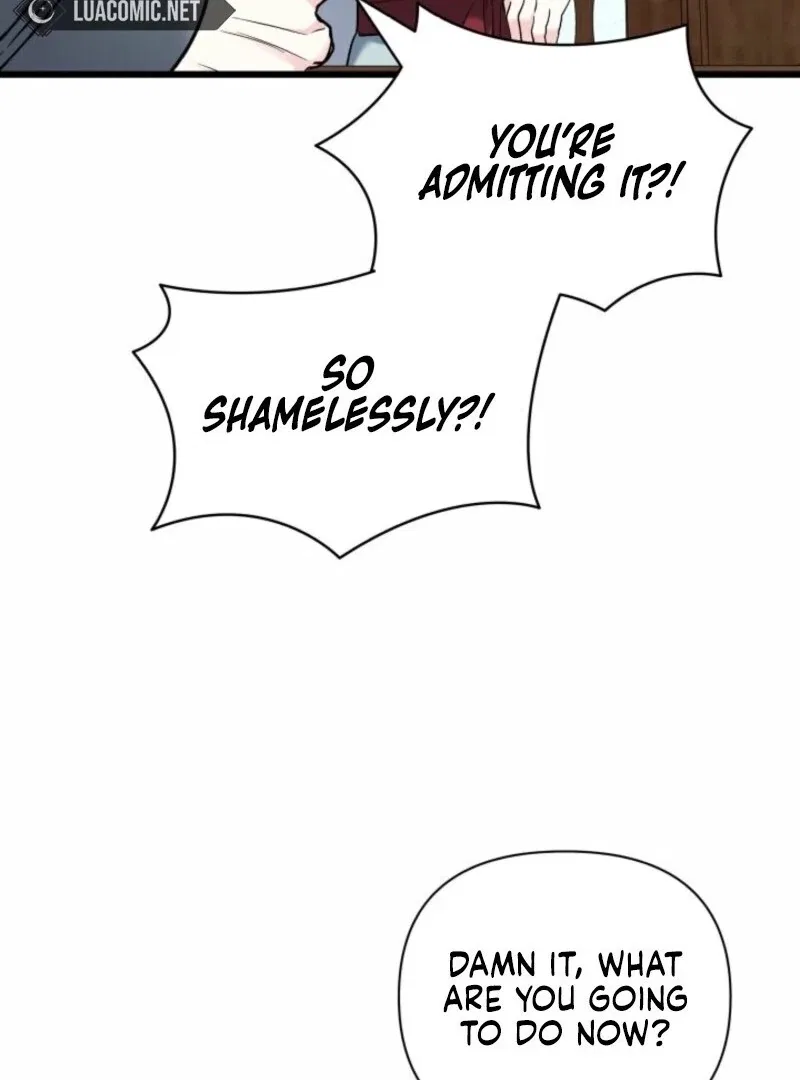 I’m Repaying The Kindness That Raised Me With Obsession Chapter 51 – Page 21