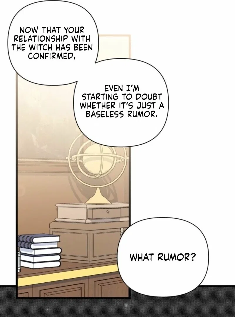 I’m Repaying The Kindness That Raised Me With Obsession Chapter 51 – Page 28