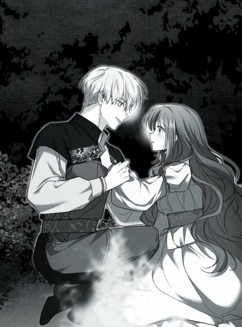 I’m Repaying The Kindness That Raised Me With Obsession Chapter 51 – Page 30
