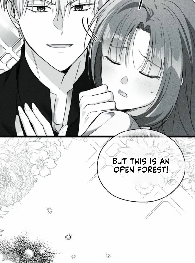 I’m Repaying The Kindness That Raised Me With Obsession Chapter 51 – Page 32
