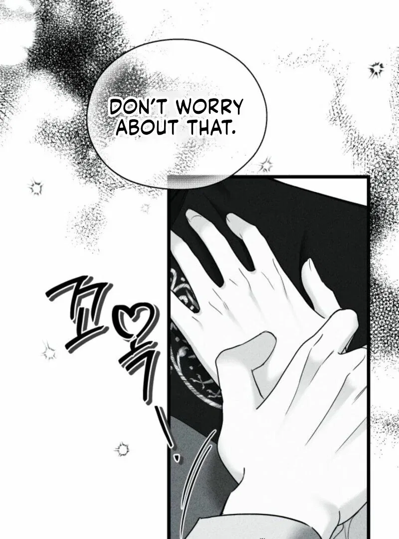 I’m Repaying The Kindness That Raised Me With Obsession Chapter 51 – Page 33