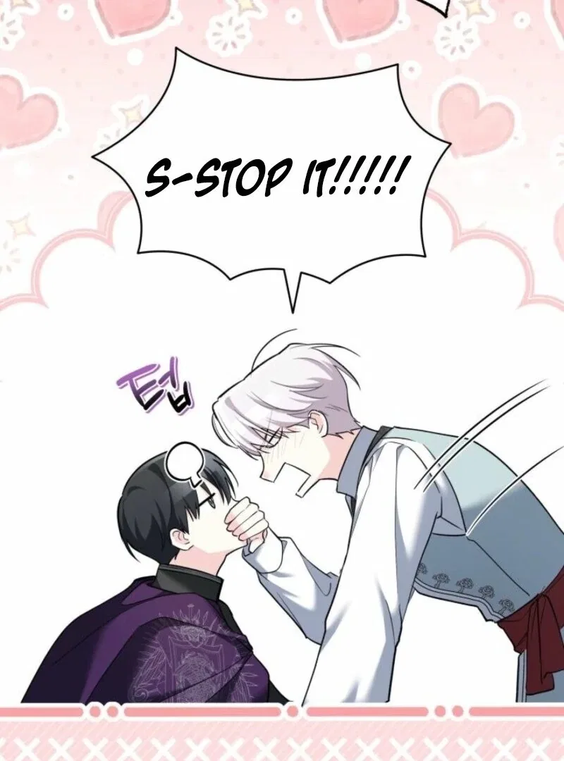 I’m Repaying The Kindness That Raised Me With Obsession Chapter 51 – Page 37