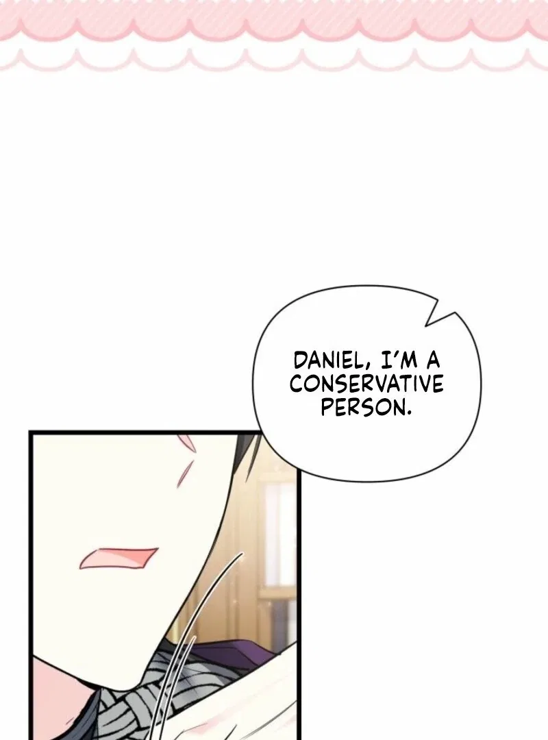 I’m Repaying The Kindness That Raised Me With Obsession Chapter 51 – Page 38