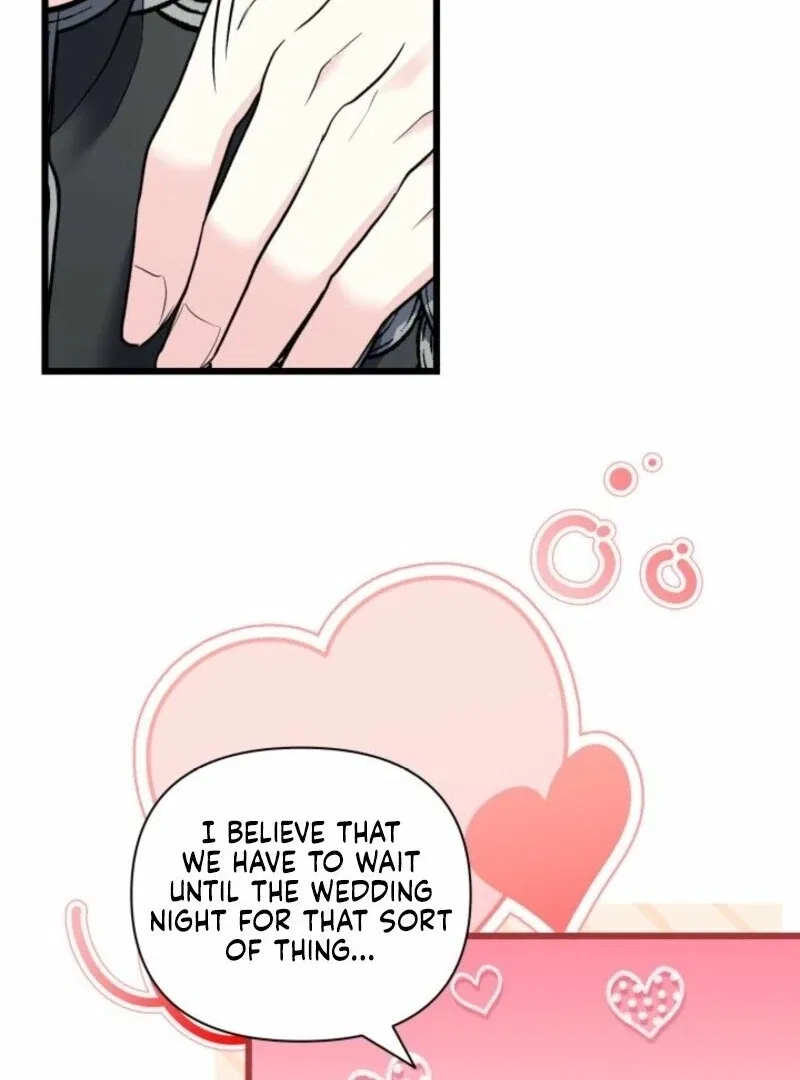 I’m Repaying The Kindness That Raised Me With Obsession Chapter 51 – Page 39
