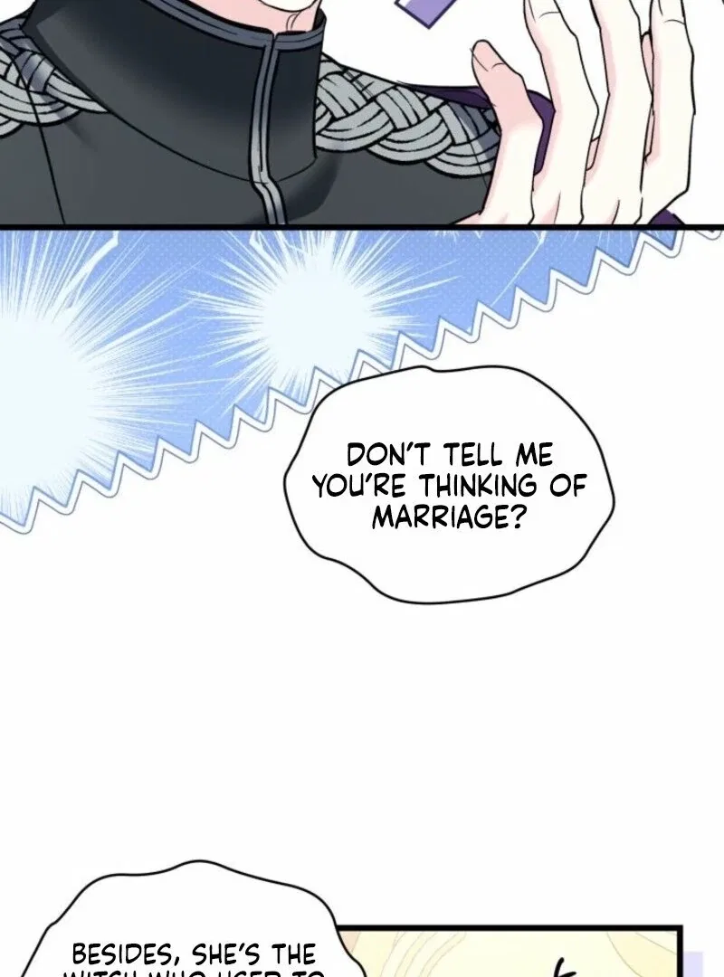 I’m Repaying The Kindness That Raised Me With Obsession Chapter 51 – Page 43