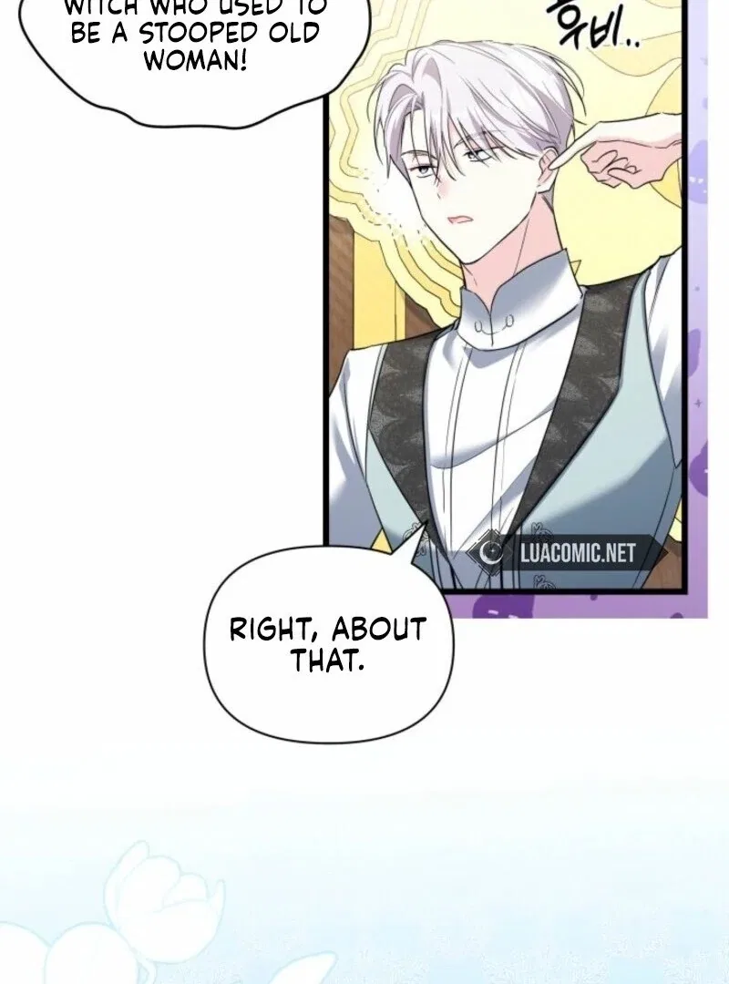 I’m Repaying The Kindness That Raised Me With Obsession Chapter 51 – Page 44