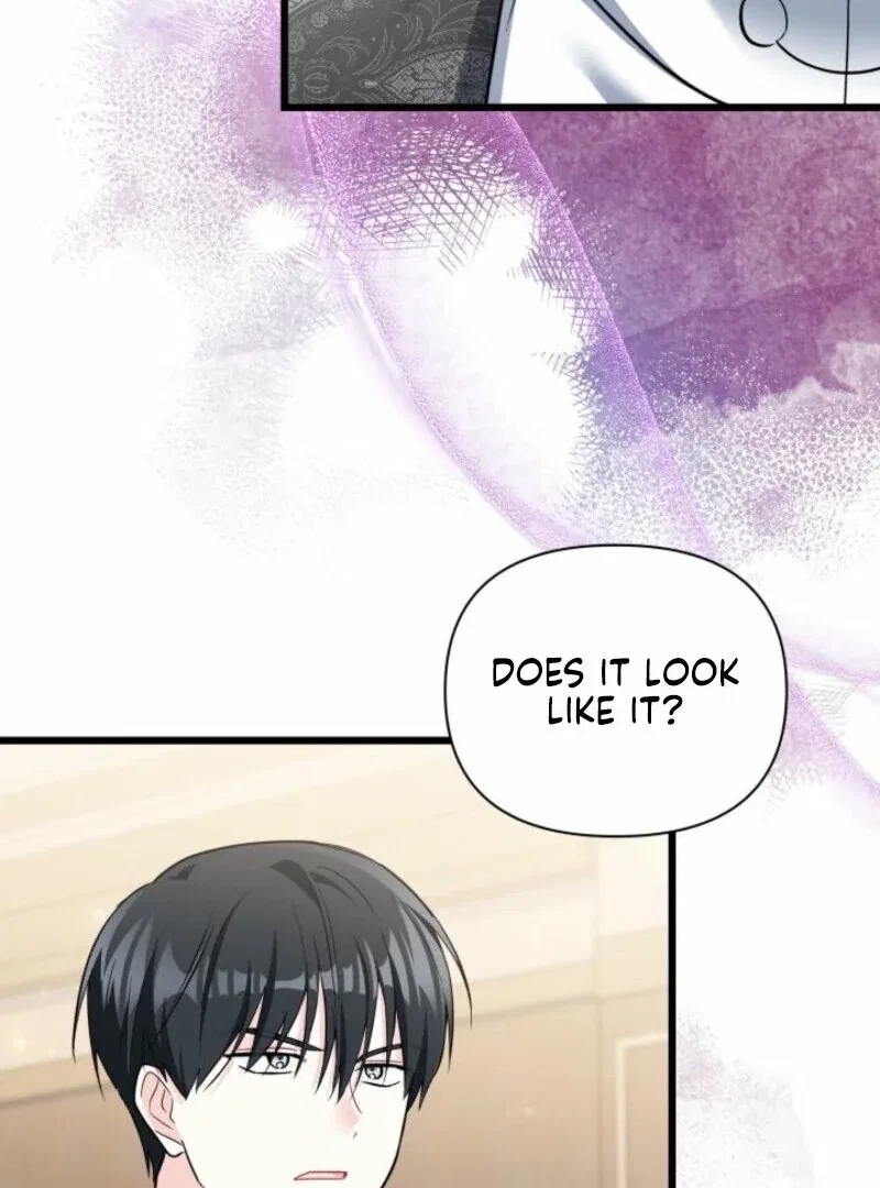 I’m Repaying The Kindness That Raised Me With Obsession Chapter 51 – Page 48
