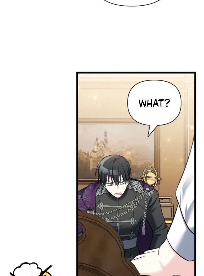 I’m Repaying The Kindness That Raised Me With Obsession Chapter 51 – Page 51