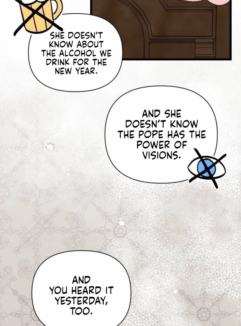 I’m Repaying The Kindness That Raised Me With Obsession Chapter 51 – Page 52
