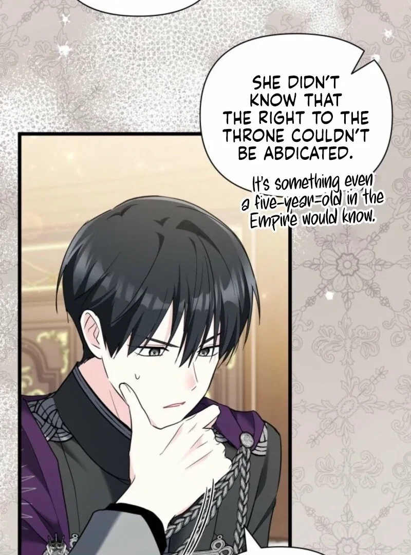 I’m Repaying The Kindness That Raised Me With Obsession Chapter 51 – Page 53