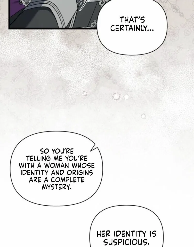 I’m Repaying The Kindness That Raised Me With Obsession Chapter 51 – Page 54