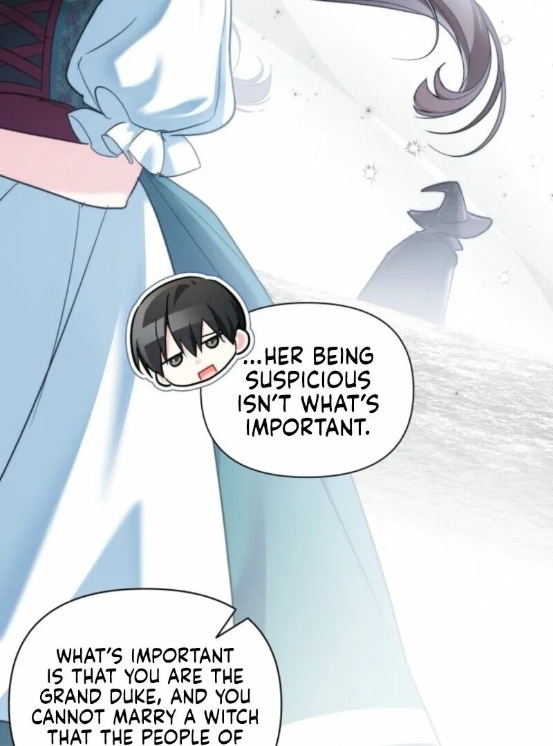 I’m Repaying The Kindness That Raised Me With Obsession Chapter 51 – Page 57