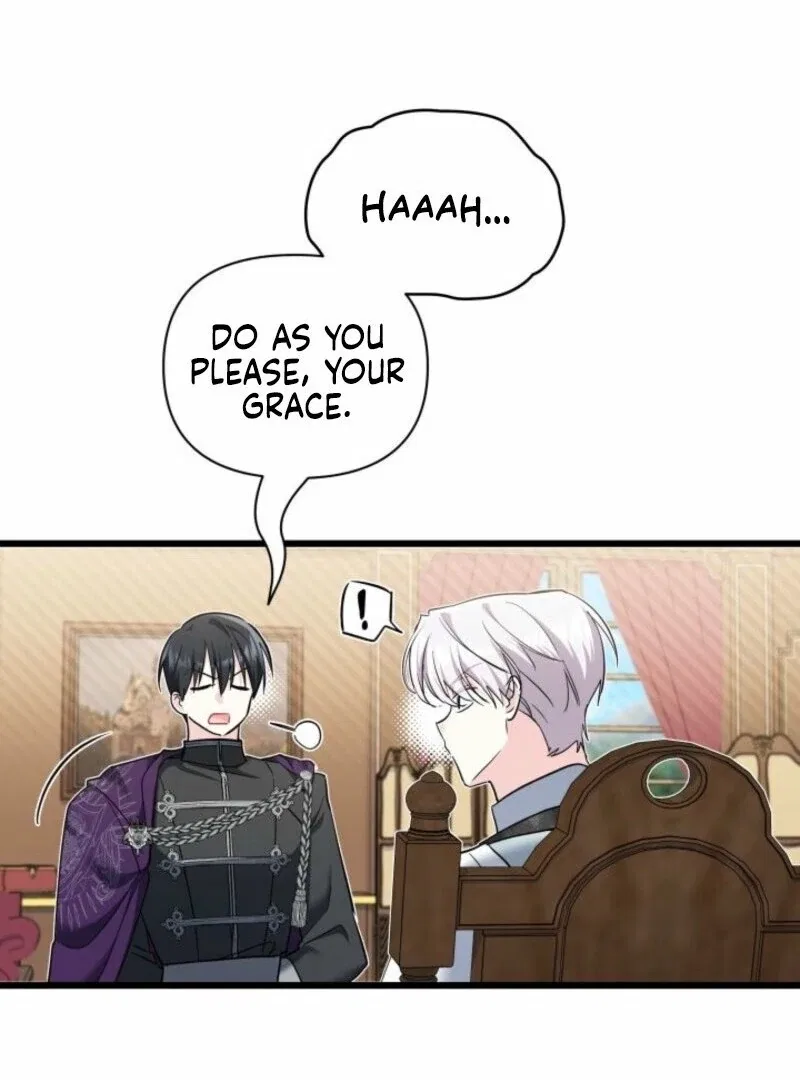 I’m Repaying The Kindness That Raised Me With Obsession Chapter 51 – Page 67