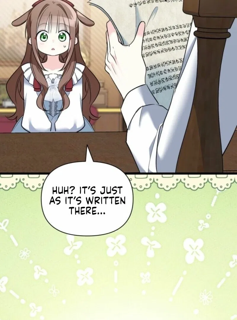 I’m Repaying The Kindness That Raised Me With Obsession Chapter 51 – Page 86