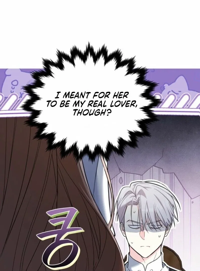 I’m Repaying The Kindness That Raised Me With Obsession Chapter 51 – Page 91
